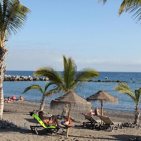 Apartamento Playa San Juan Exteriér fotografie