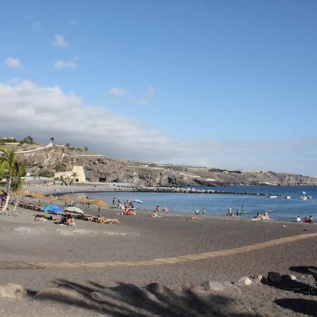 Apartamento Playa San Juan Exteriér fotografie