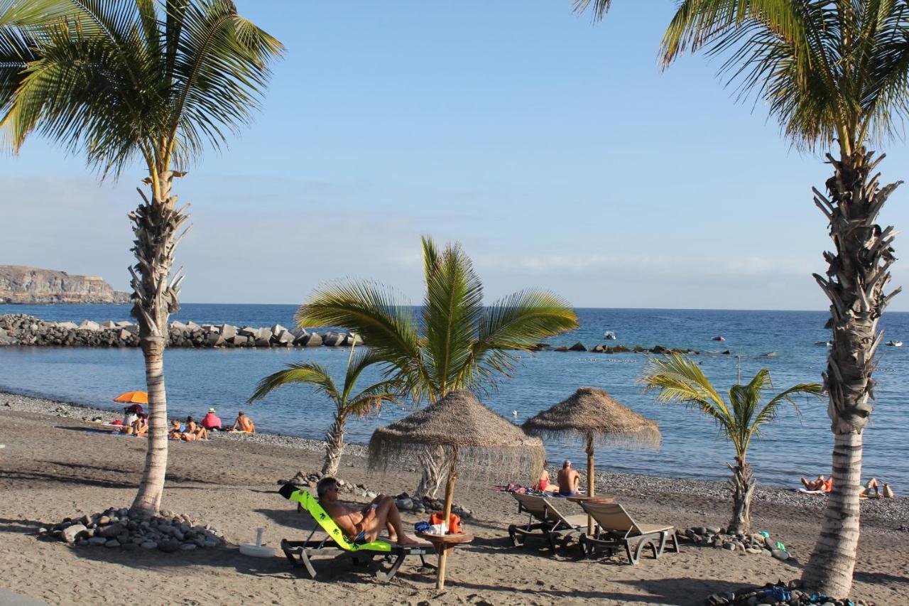 Apartamento Playa San Juan Exteriér fotografie