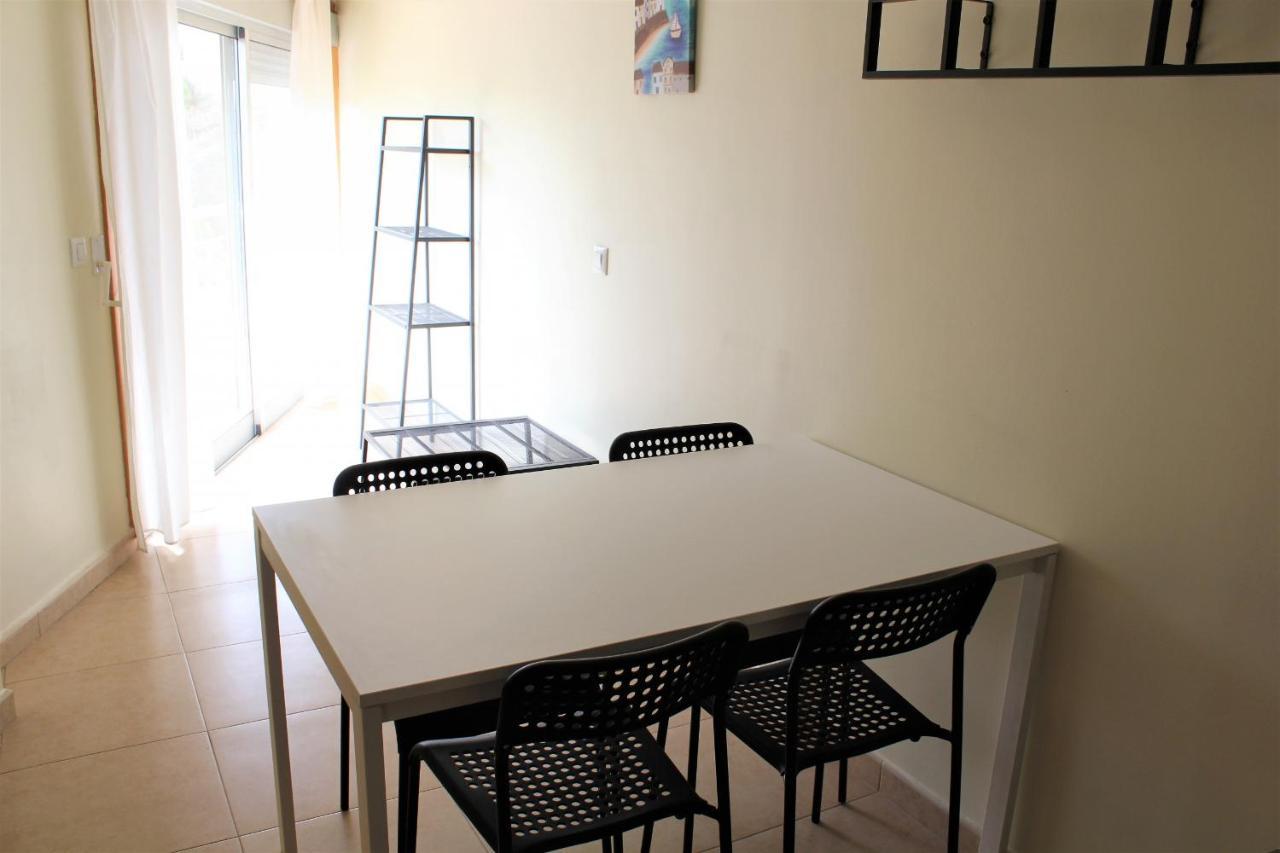 Apartamento Playa San Juan Exteriér fotografie