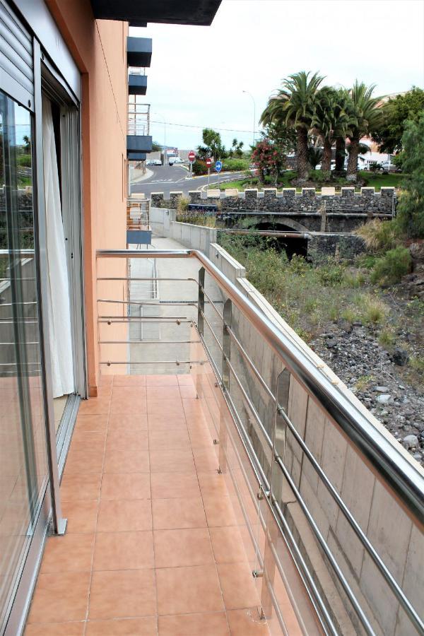 Apartamento Playa San Juan Exteriér fotografie
