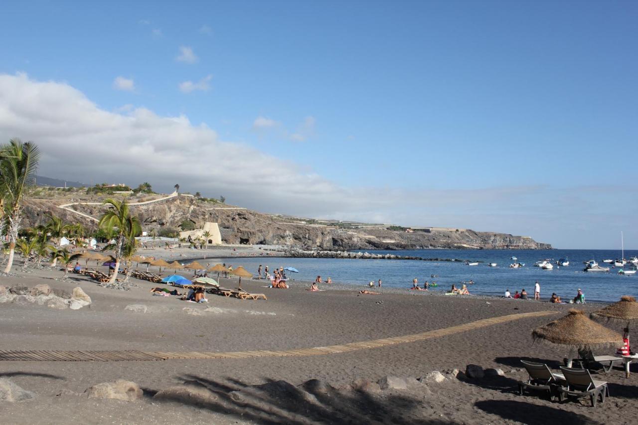 Apartamento Playa San Juan Exteriér fotografie