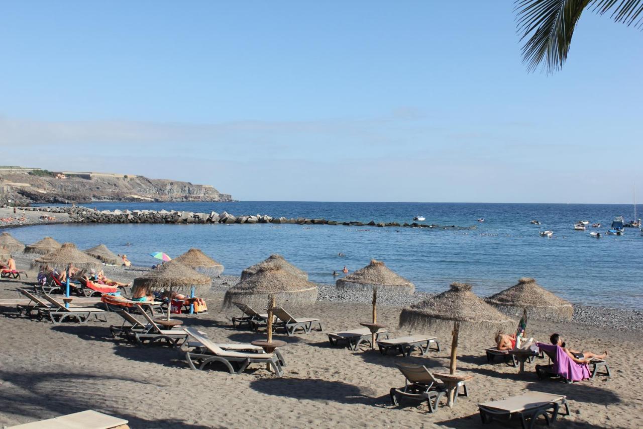 Apartamento Playa San Juan Exteriér fotografie