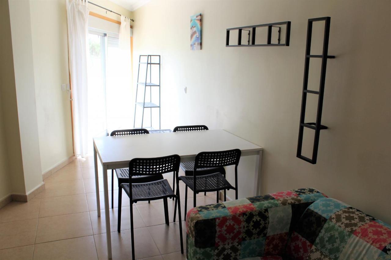 Apartamento Playa San Juan Exteriér fotografie
