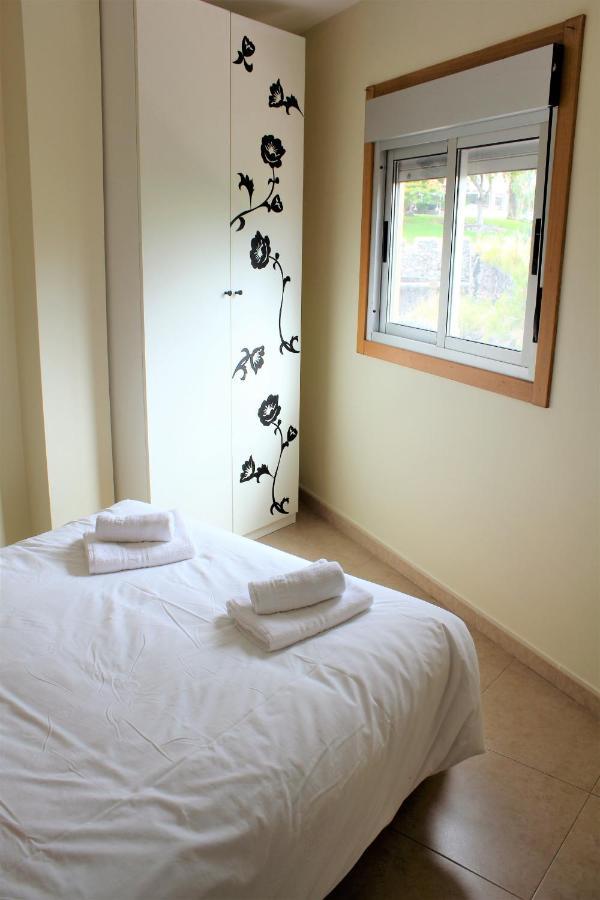 Apartamento Playa San Juan Exteriér fotografie