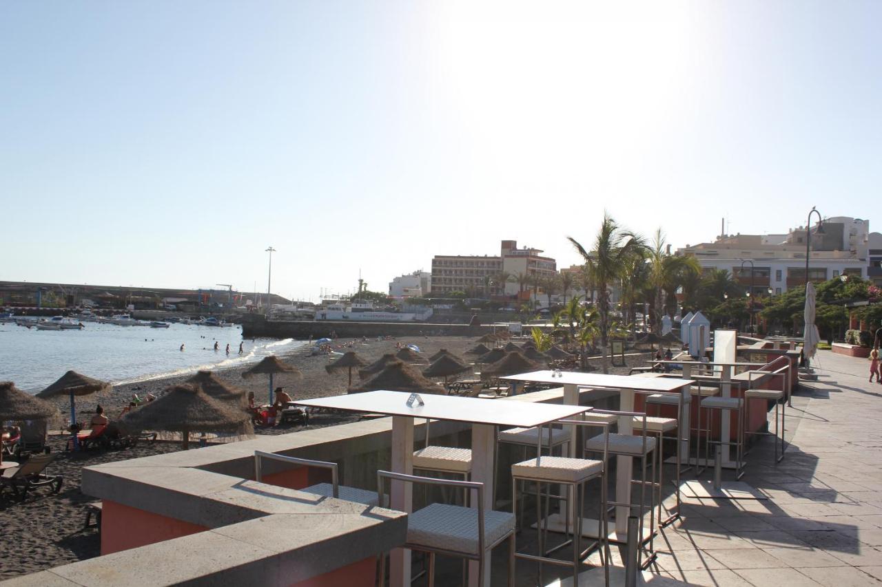 Apartamento Playa San Juan Exteriér fotografie