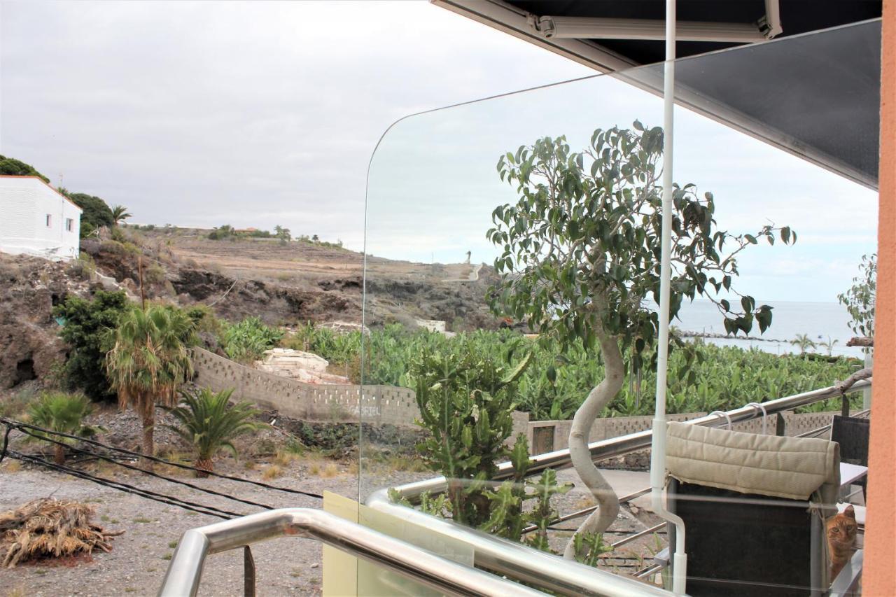 Apartamento Playa San Juan Exteriér fotografie