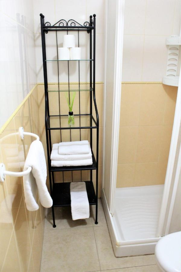 Apartamento Playa San Juan Exteriér fotografie